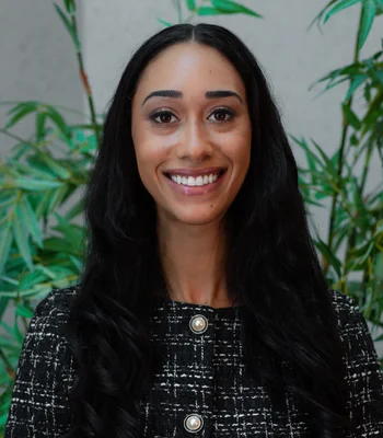 Portrait of Victoria Lockhart, .